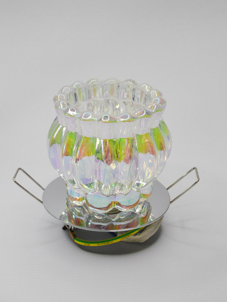 Встраиваемый светильник Elvan TCH-1274-G-9-Multi