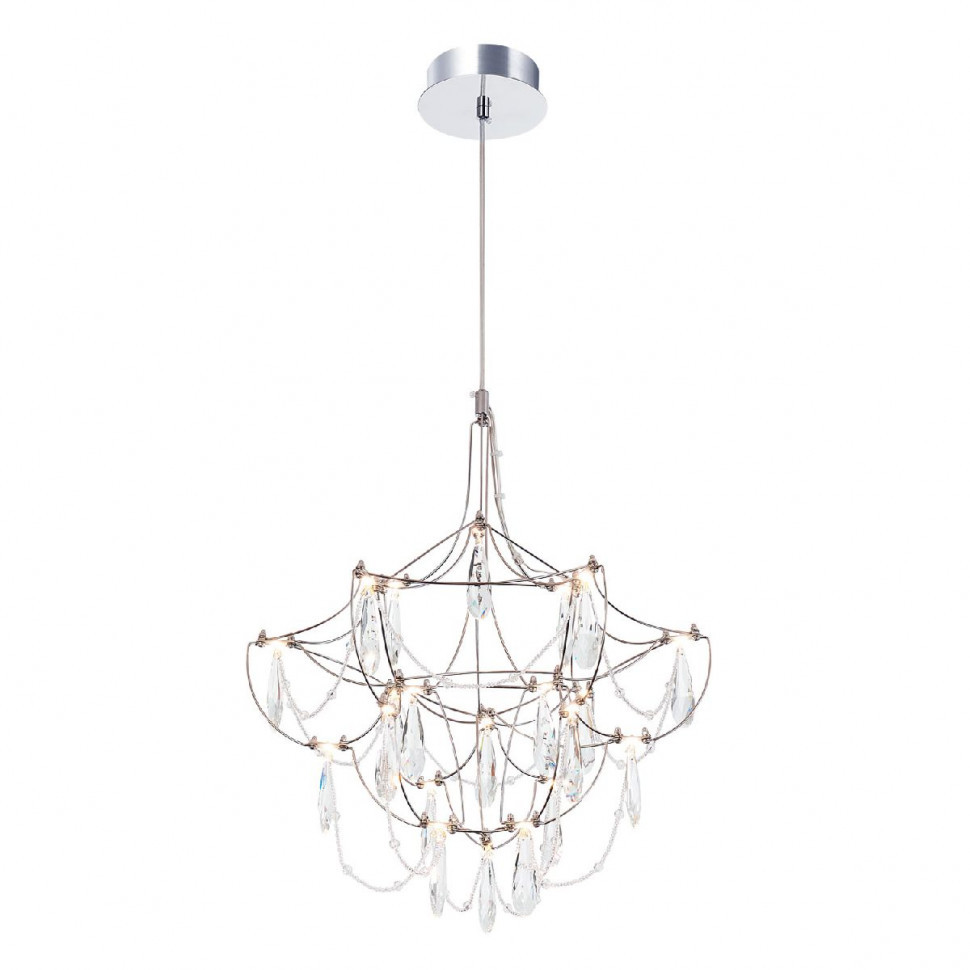 Подвесной светильник Modelux ML.5601.400P СН