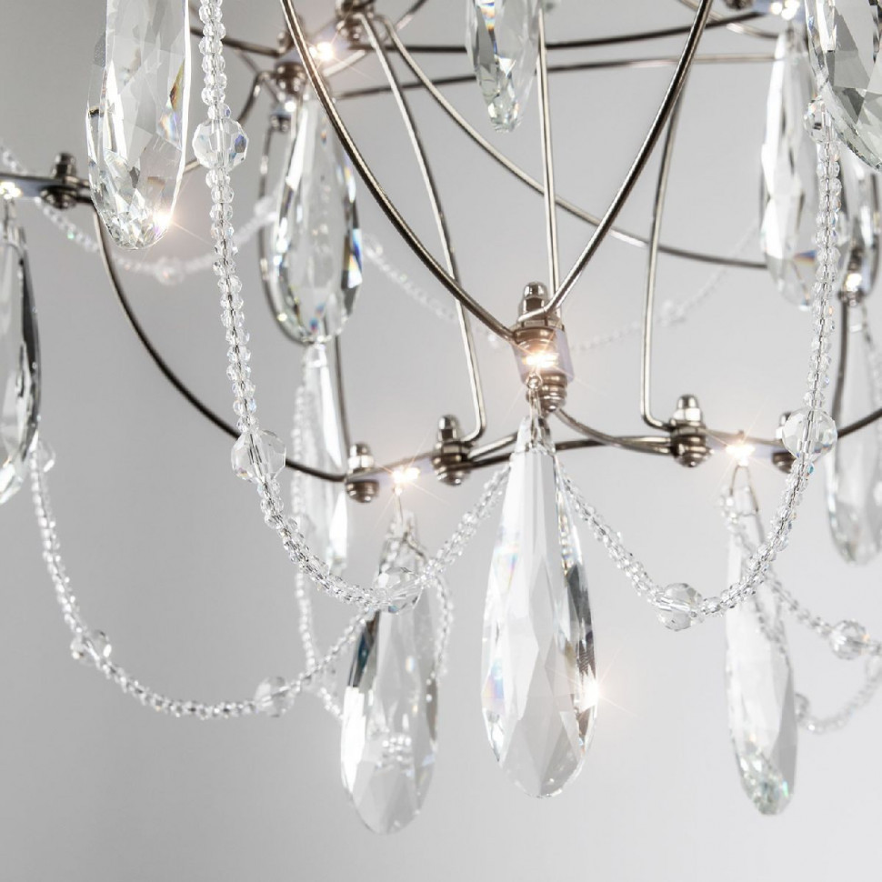 Подвесной светильник Modelux ML.5601.400P СН