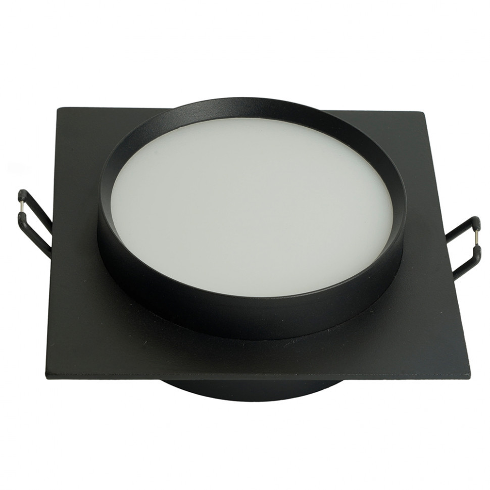 Встраиваемый светильник Feron DL505 51357