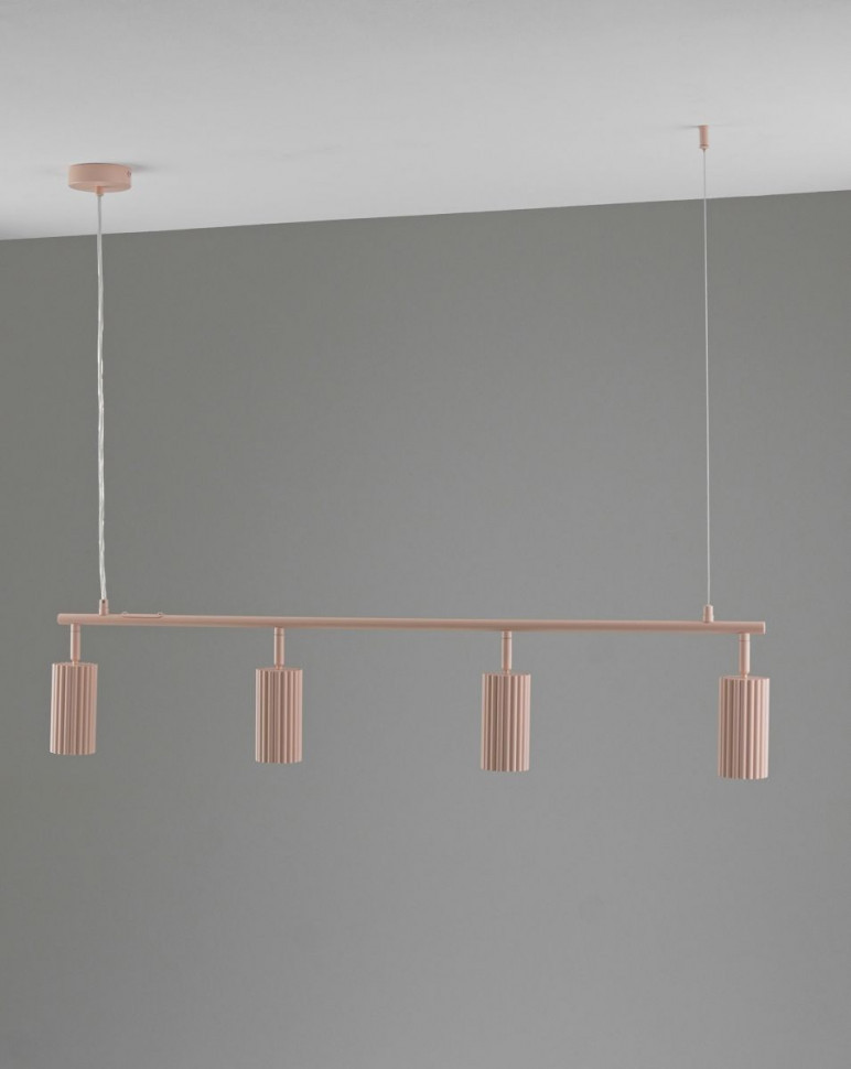 Подвесной светильник Moderli Cora V11781-4P