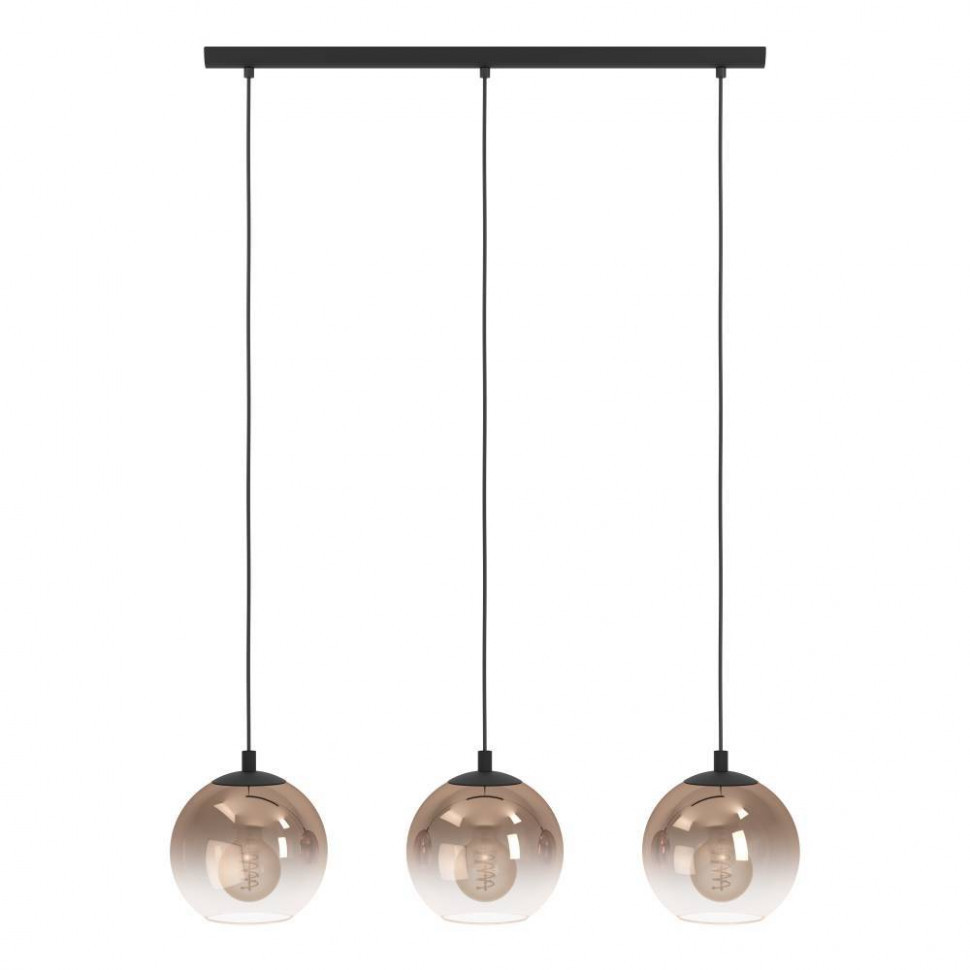 Подвесной светильник Eglo Ariscani 1 901924