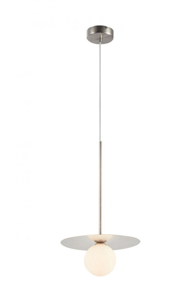 Подвесной светильник Moderli Scrumbel V11572-1P