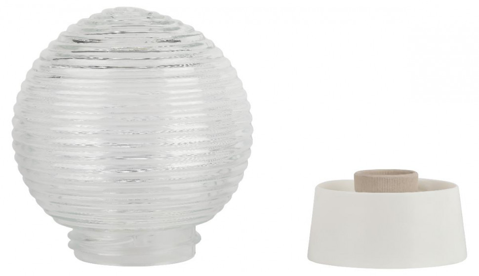 Потолочный светильник Эра НБП 01-60-004 прямой Б0052008