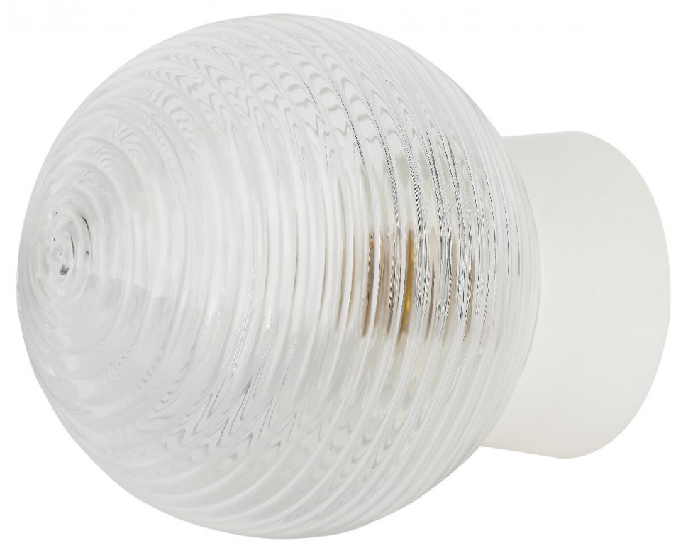 Потолочный светильник Эра НБП 01-60-004 прямой Б0052008