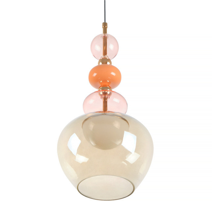 Подвесной светильник Myfar Lucian MR2511-1PL