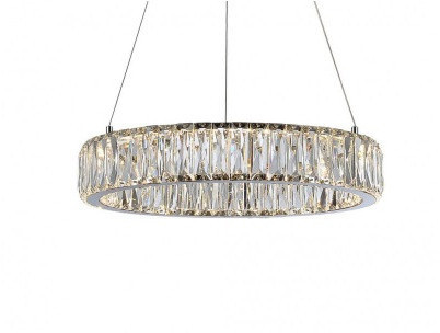 Подвесной светильник Newport 8240N/40 chrome М0071026