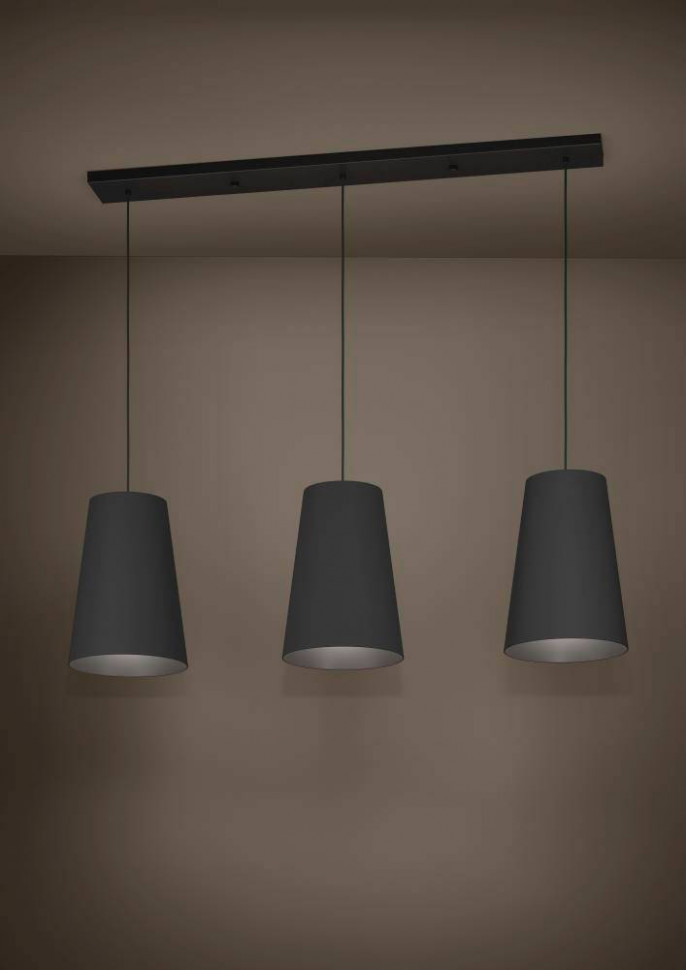 Подвесной светильник Eglo Petrosa 390133