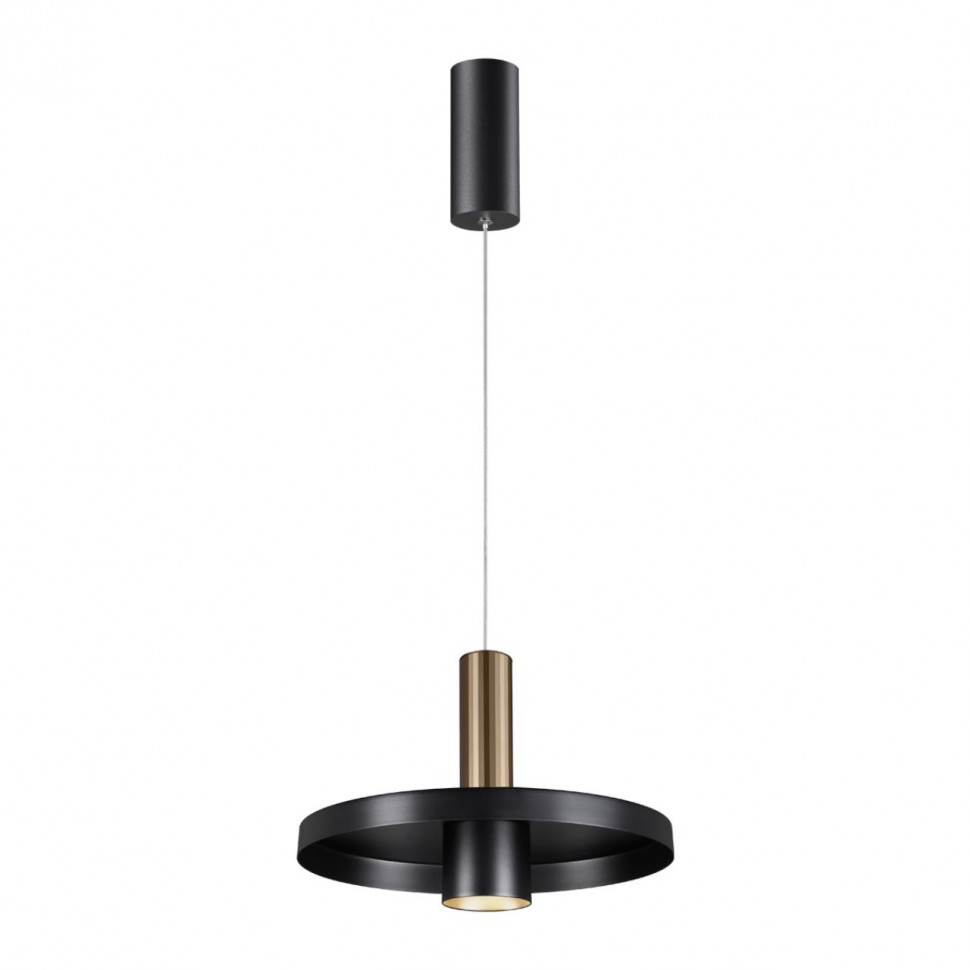 Подвесной светильник Novotech Alba 358984