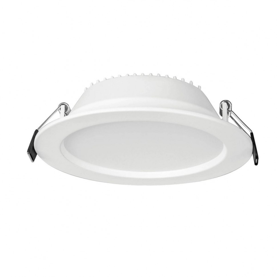 Встраиваемый светильник Mantra Nasao 9249