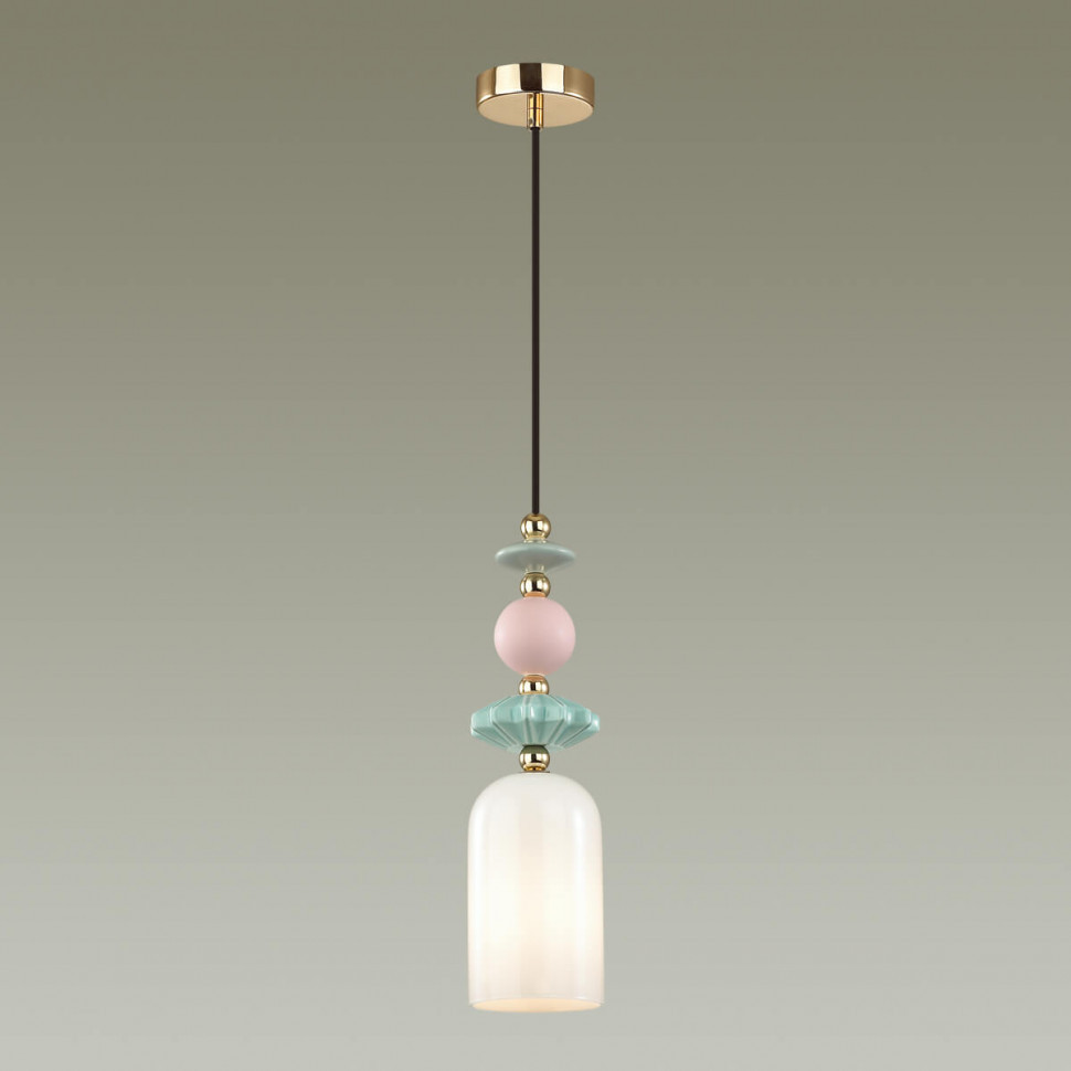 Подвесной светильник Odeon Light CANDY 4861/1B