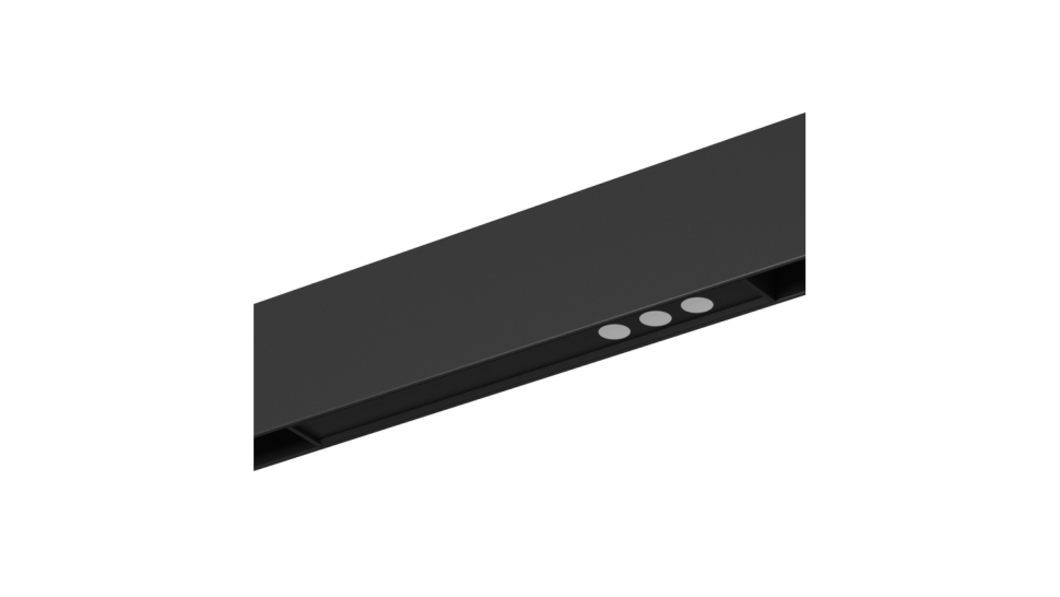  DesignLed Светильник для низковольтного трека SY mini 48В, SY-mini-522217-3.7-48-BL-NW