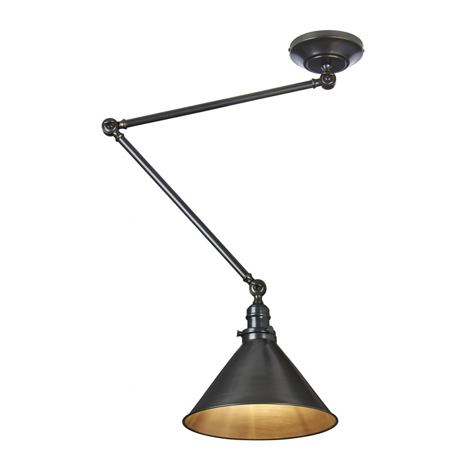 Подвесной светильник Elstead Lighting Provence PV-GWP-OB