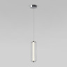 Подвесной светильник Eurosvet Argent 304053 LED хром a071556