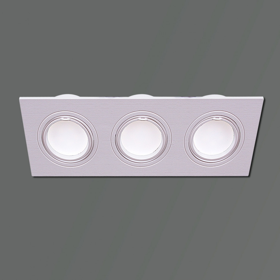 Встраиваемый светильник Reluce 16310-9.0-003 WT