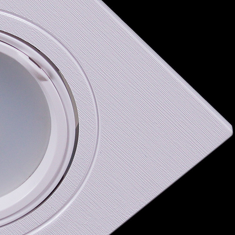 Встраиваемый светильник Reluce 16310-9.0-003 WT