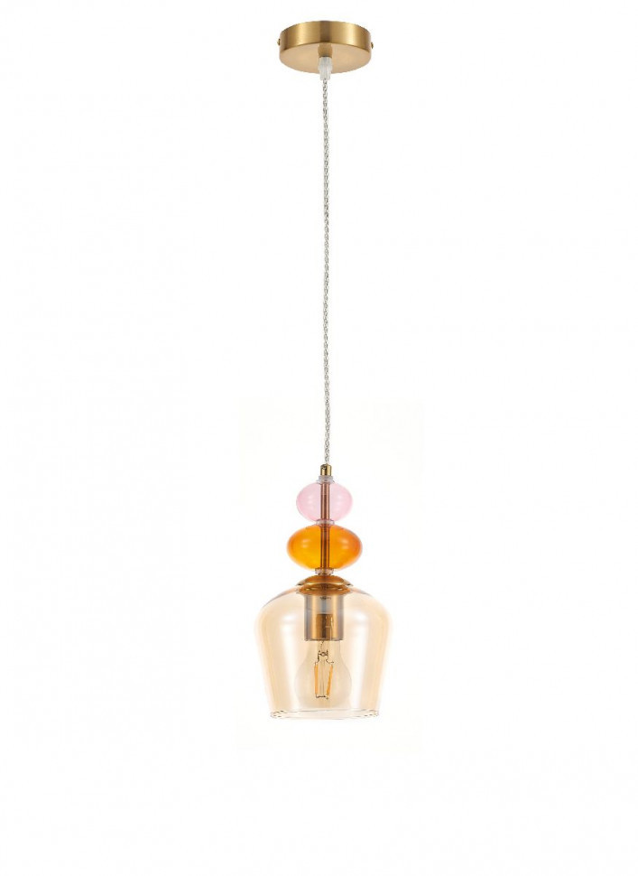 Подвесной светильник Rivoli Corina 4114-201 Б0066461