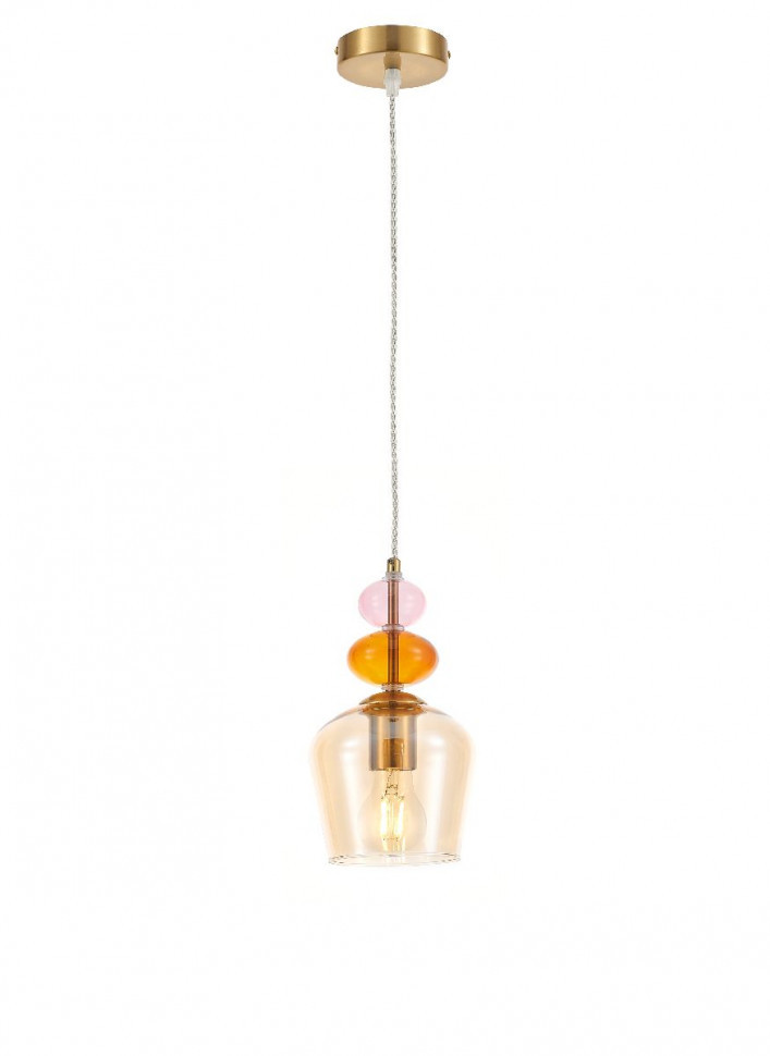 Подвесной светильник Rivoli Corina 4114-201 Б0066461