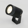 Ландшафтный поворотный светильник Landscape LED 3000K черный IP54 35043/H черный