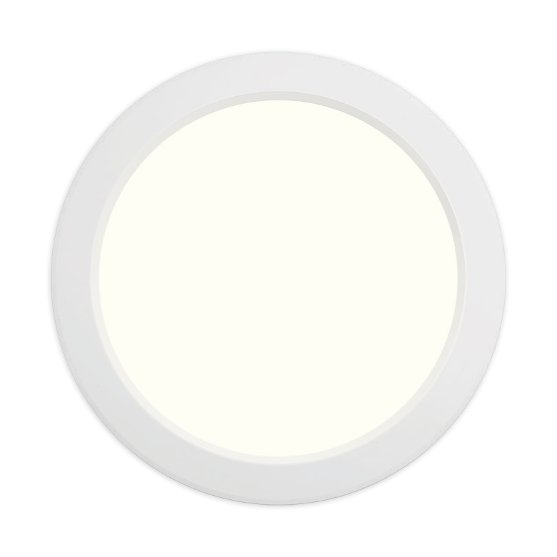 Встраиваемый светильник Wolta ДВО06-20-001-3К