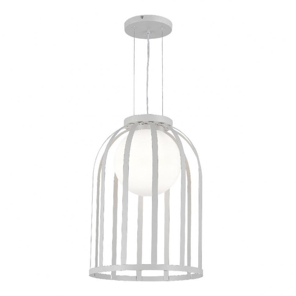 Подвесной светильник ST Luce Nordic SL6129.503.01