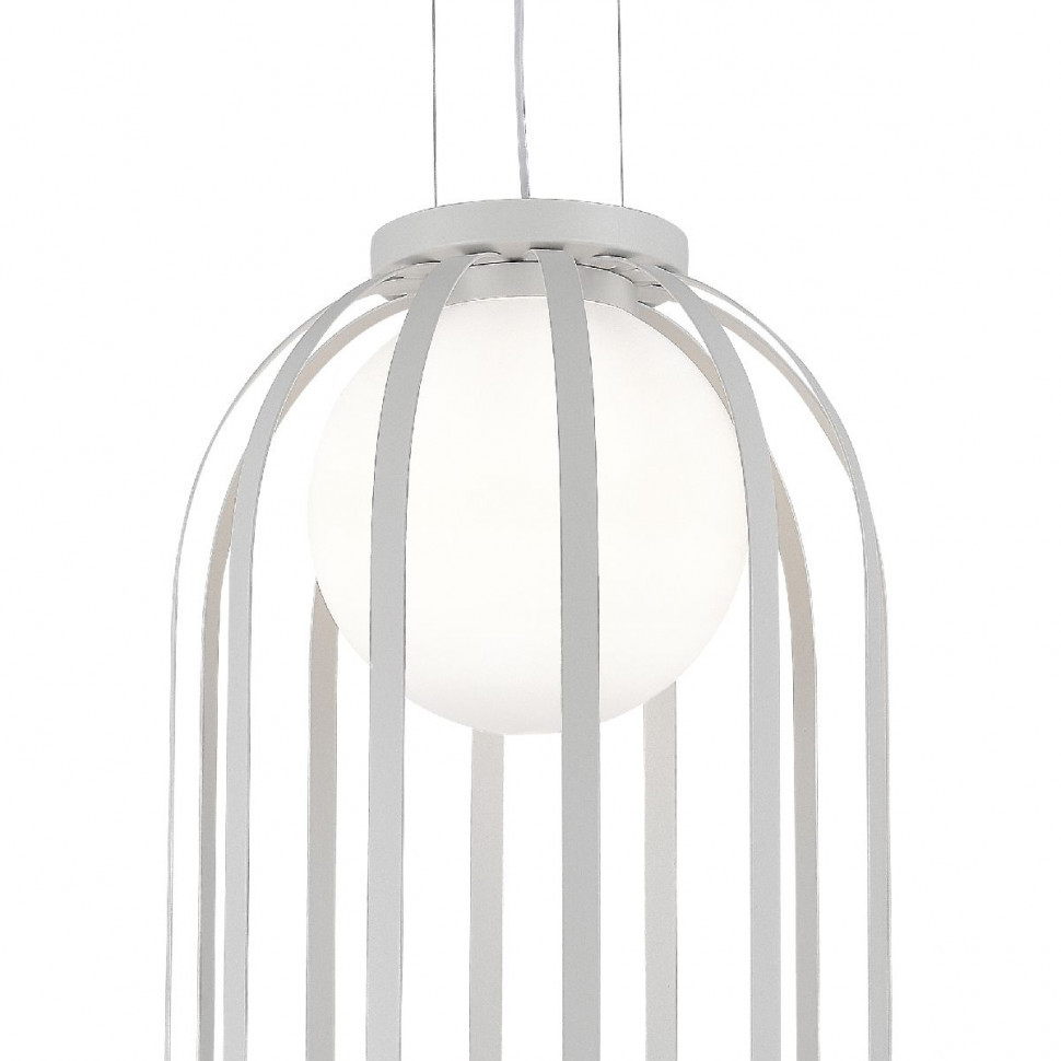 Подвесной светильник ST Luce Nordic SL6129.503.01