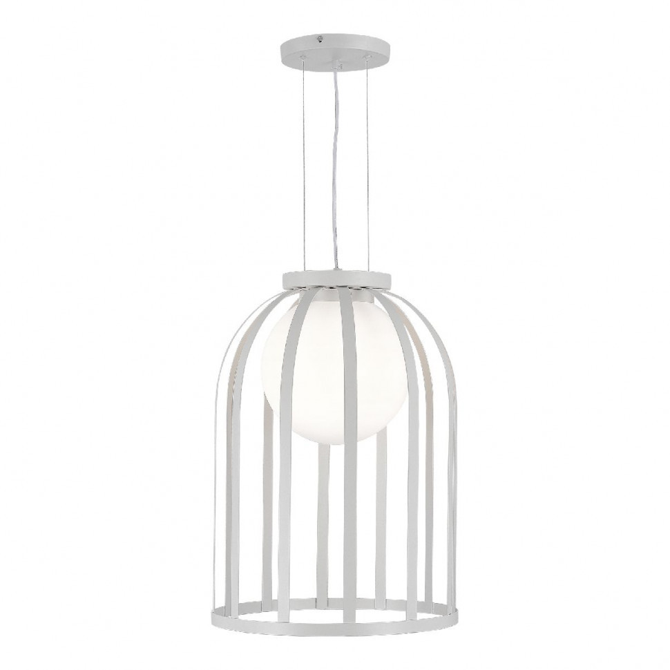 Подвесной светильник ST Luce Nordic SL6129.503.01