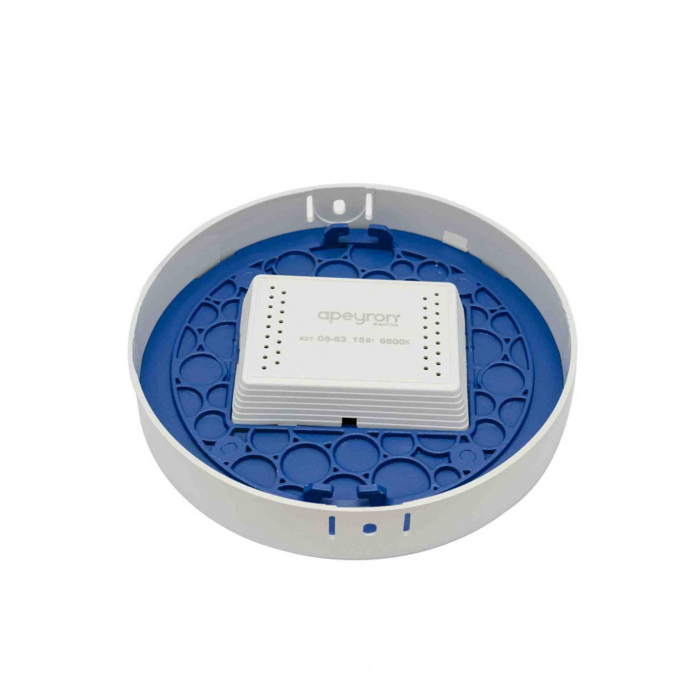 Накладная светодиодная панель Apeyron 06-38