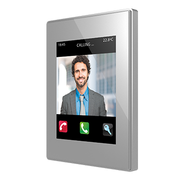<h1>Панель сенсорная KNX Zennio Z41 COM с экраном 4.1 дюймов, IP-портом и видеодомофоном</h1> <h2>Описание панели Zennio Z41 COM</h2> <h3>Технические характеристики</h3> <h3>Особенности и функции</h3> <h3>Установка и совместимость</h3>