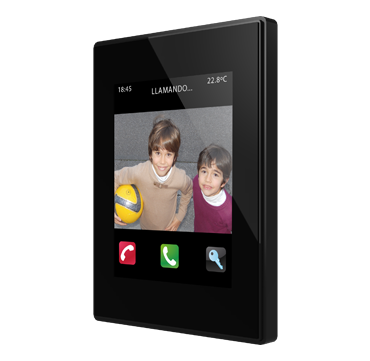 <h1>Панель сенсорная KNX Zennio Z41 COM с экраном 4.1 дюймов, IP-портом и видеодомофоном</h1> <h2>Описание панели Zennio Z41 COM</h2> <h3>Технические характеристики</h3> <h3>Особенности и функции</h3> <h3>Установка и совместимость</h3>