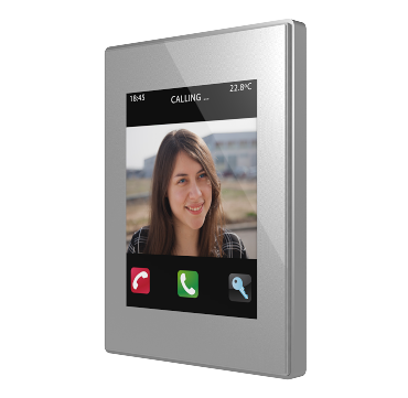 <h1>Панель сенсорная KNX Zennio Z41 COM с экраном 4.1 дюймов, IP-портом и видеодомофоном</h1> <h2>Описание панели Zennio Z41 COM</h2> <h3>Технические характеристики</h3> <h3>Особенности и функции</h3> <h3>Установка и совместимость</h3>