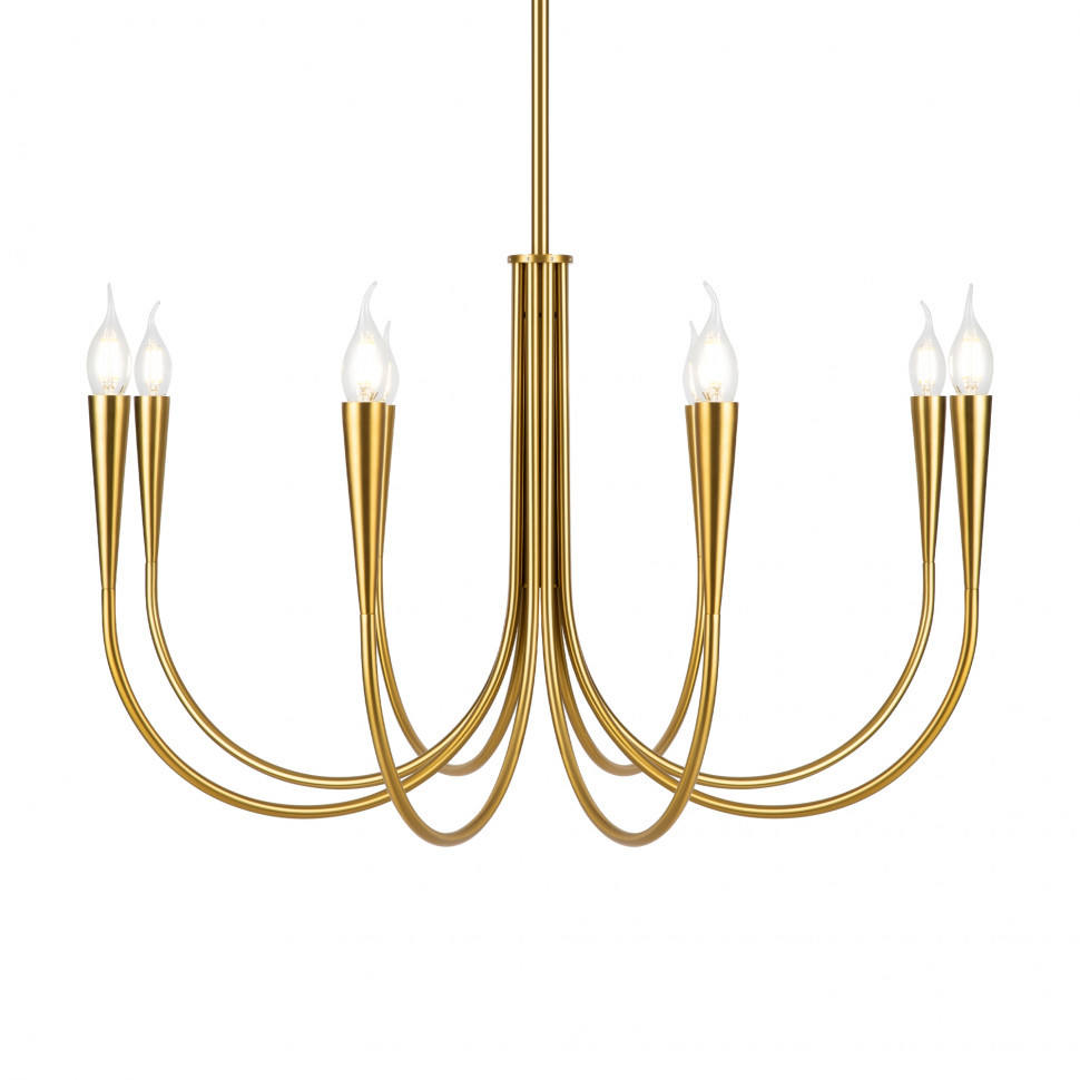 Подвесной светильник Freya FR5253PL-08BS