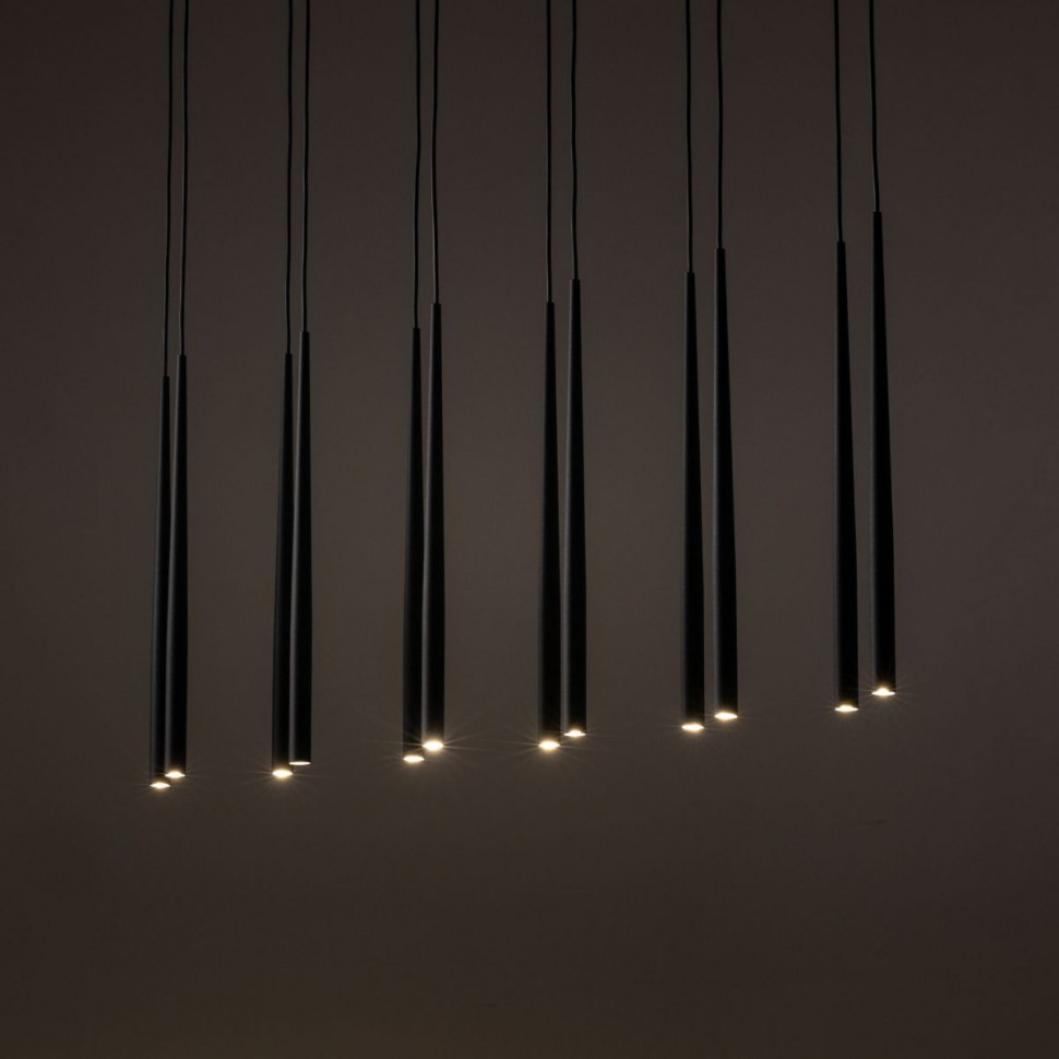 Подвесной светильник TK Lighting 10115 Piano a068689