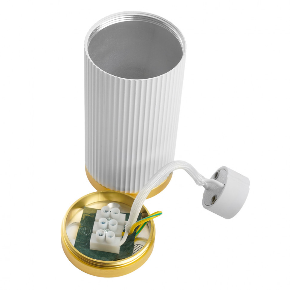 Накладной светильник Feron Barrel Gatsby ML190 48852