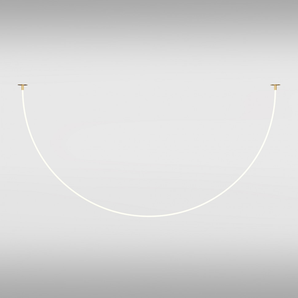 Подвесной светильник Maytoni MOD146PL-L40G3K