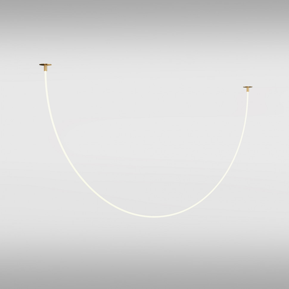 Подвесной светильник Maytoni MOD146PL-L40G3K