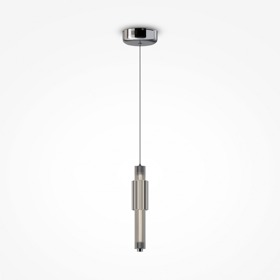 Подвесной светильник Maytoni MOD308PL-L9CH3K