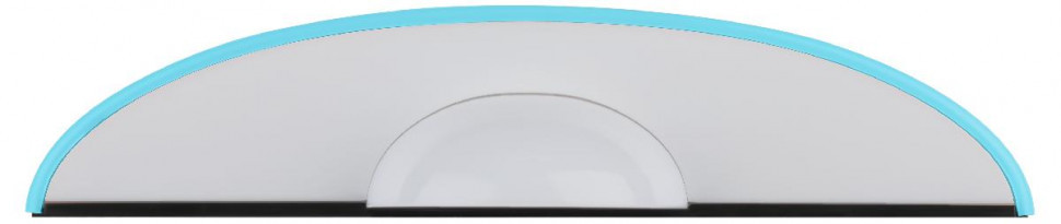 Настенный светильник Эра NLED-487-1W-SW-BU Б0051475