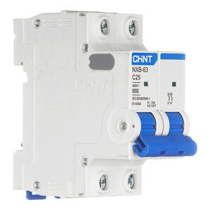 CHINT ELECTRIC