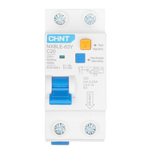 CHINT ELECTRIC