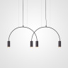 Подвесной светильник ImperiumLoft Arc 212840-26