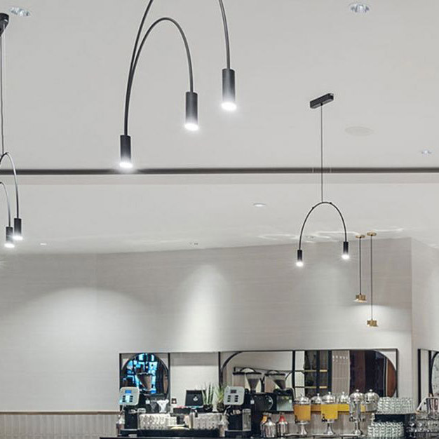 Подвесной светильник ImperiumLoft Arc 212840-26