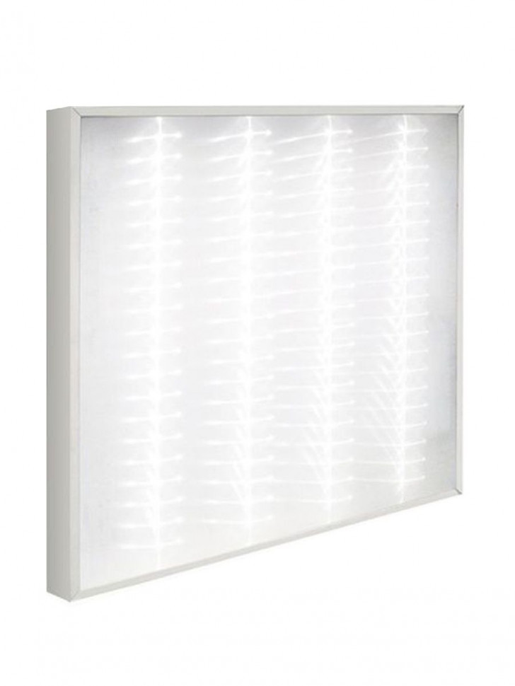 Светодиодная панель Elvan UPL-001-36W-WH-Wh