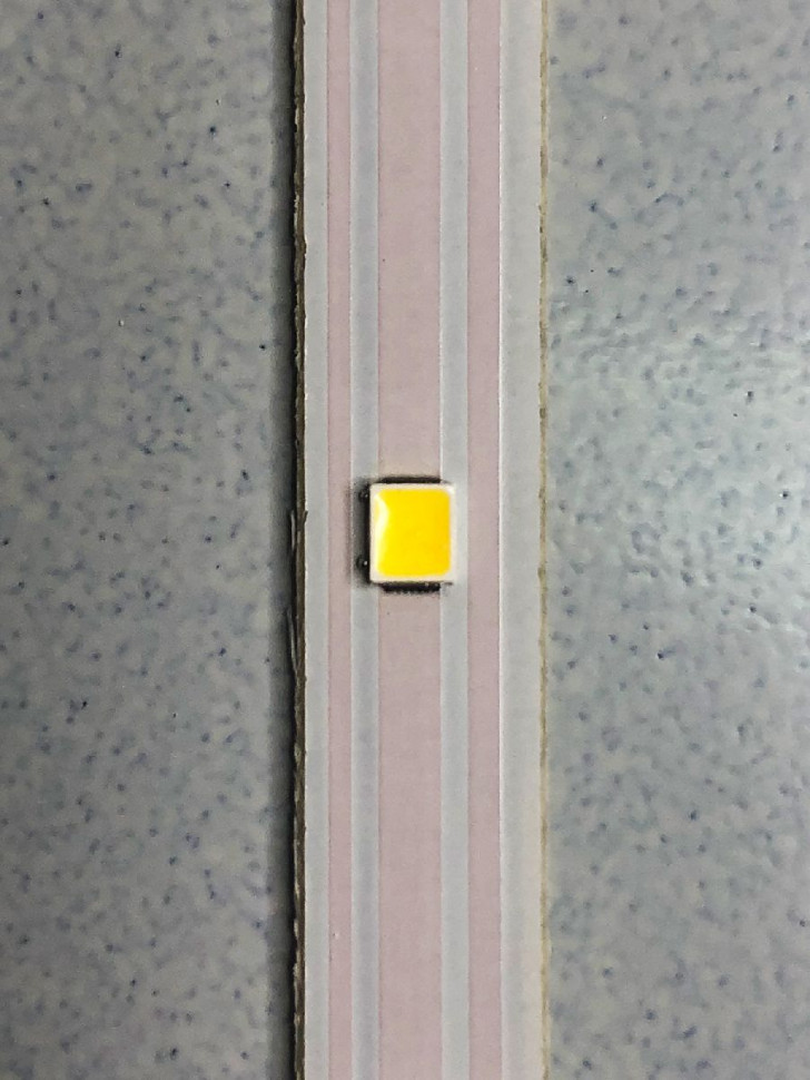 Светодиодная панель Elvan UPL-001-36W-WH-Wh