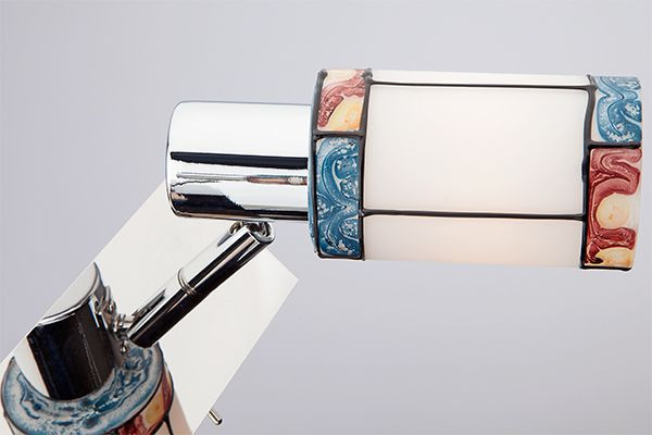 Спот 20054/2 хром