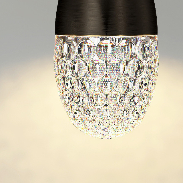 Подвесной светильник ImperiumLoft Grape 186809-23