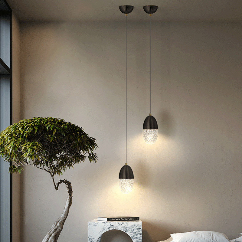 Подвесной светильник ImperiumLoft Grape 186809-23