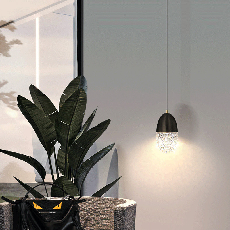 Подвесной светильник ImperiumLoft Grape 186809-23