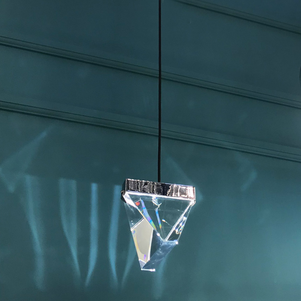 Встраиваемый светильник Nowodvorski Egina Led White 10547