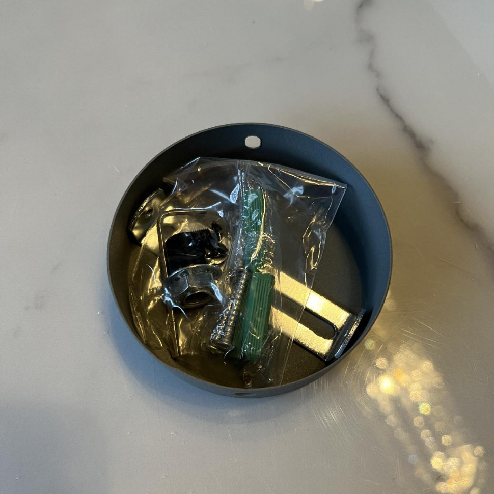 Подвесной светильник ImperiumLoft Nord 101842-26